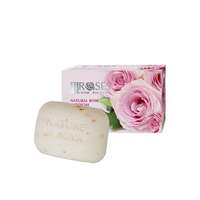 Nature of Agiva Roses szappan 75g 92176