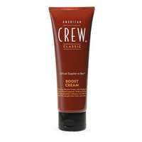  American Crew Boost Cream - tömegnövelő krém 100 ml