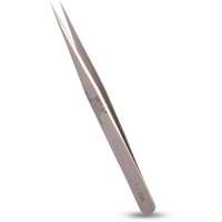 Long Lashes szempilla csipesz egyenes (LLA33001)