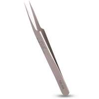 Long Lashes szempilla csipesz ferde (LLA33002)