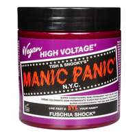 Manic Panic - Fuschia Shock 237 ml