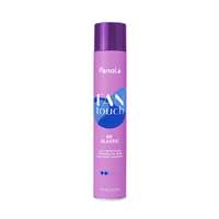  FANOLA FAN Touch Be Elastic Volument Adó Hajspray 500 ml (Volumennövelő hajspray, mely ultrakönnyű és)
