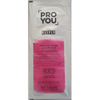 Pro You Keeper színvédő sampon 15 ml (Pro You Care)