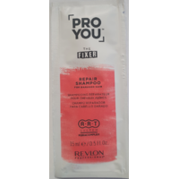 Pro You Fixer repair sampon 15 ml (Pro You Care)