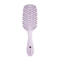  Wad Professional Beauty Detangling Hair Brush - hajkibontó kefe - Leaf Violet (8436610470414)