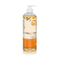 Lady Stella SPA Spirit Wellness narancs-fahéj masszázsolaj 1000 ml
