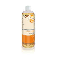 Lady Stella SPA Spirit Wellness narancs-fahéj kupakos masszázsolaj 1000 ml