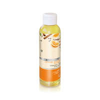  Lady Stella SPA Spirit Wellness narancs-fahéj masszázsolaj 250 ml + ajándék adagoló pumpa