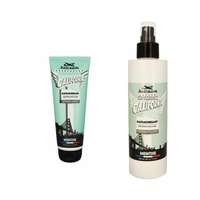  Hairgum Korpásodás Elleni Sampon és Spray Csomag (A csomag tartalma: 1 darab korpásodás elleni sampon)
