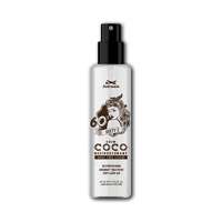  Hairgum Sixty's Soin Coco Restructuring Coconut Treatment Very Light Oil 50 ml (Hairgum Sixty's)