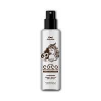 Hairgum Sixty's Soin Coco Restructuring Coconut Treatment Very Light Oil 50 ml (Hairgum Sixty's)