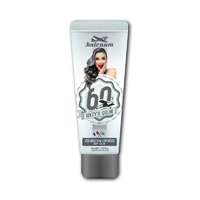Hairgum Sixty's Color Hajszínező Steel 60 ml