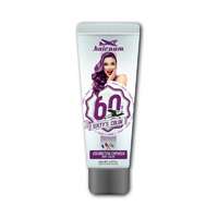  Hairgum Sixty's Color Hajszínező Violet 60 ml