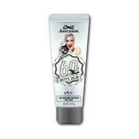 Hairgum Sixty's Color Hajszínező White 60 ml