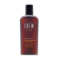  American Crew Daily Moisturizing shampoo - hidratáló sampon 250 ml
