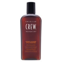  American Crew Power Cleanser Style Remower - tisztító sampon 250 ml