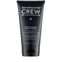  American Crew Moisturizing Skincare Shave Cream - hidratáló borotva krém 150 ml