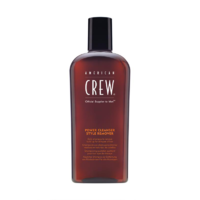  American Crew Power Cleanser Style Remover - sampon normál hajra 1000 ml