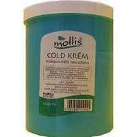Mollis cold krém 1000 ml