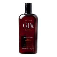  American Crew Daily Shampoo -sampon normál hajra 1000 ml