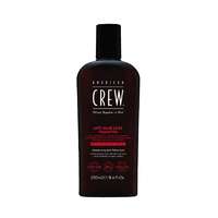 American Crew Anti-Hair Loss Shampoo - Hajhullás elleni sampon 250 ml