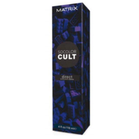 MATRIX SoColor Cult fizikai színező Admiral navy 118ml