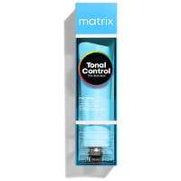 MATRIX Tonal Control Pre-Bonded acidic gel toner 8T 90ml (Slay in Silver)