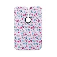 Hajvágókendő Mickey egeres, kapcsos J-1336