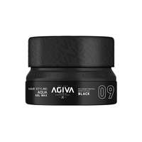 AGIVA 09 Hair Styling Aqua Gel Wax 155 ml