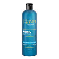 Keratin Recode Hydro Active Moisturising conditioner 400 ml (Keratin Recode Hydro Active Keratin)