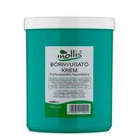 Mollis Bőrnyugtató krém 1000 ml (Mollis Bőrnyugtató krém professzionális használatra)