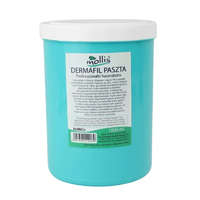 Mollis Dermafil Paszta 1000 ml (Mollis Dermafil Paszta Professzionális használatra)
