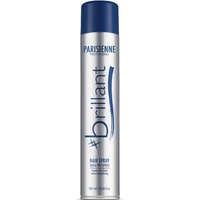 PARISIENNE Professional Brillant Hair Spray 500 ml (Brillant olajos hajlakk 500 ml)