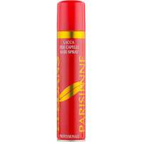 PARISIENNE ITALIA Professionale ELEGANS Hair Spray 500 ml (Hosszan tartó puha és selymes haj)
