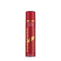 PARISIENNE ITALIA Professionale ELEGANS Hair Spray 200 ml (Hosszan tartó puha és selymes haj)