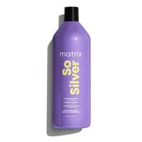 MATRIX T.R So Silver sampon 1000ml