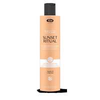 Lisap Top Care Sunset Ritual hair and body sampon 250 ml