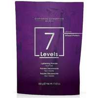 DCM Szőkítőpor 500 gr