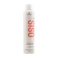 Schwarzkopf Professional OSiS+ Sparkler Shine Spray 300 ml (Fényes spray a haj tökéletes ragyogásához)