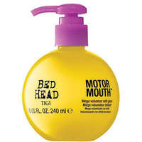  Tigi Bed Head Motor Mouth 240 ml - Extra fényes dúsító krém