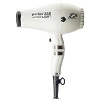 Parlux 385 Ceramic & Ionic Power Light hajszárító 2150 W, fehér