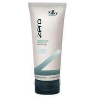 Silky ZERO Extreme Hold Gel - extra erős hajzselé 200 ml