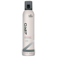  Silky ZERO Volumizing No Gas Hairspray Strong - Volumen lakk hajtógáz nélkül 300