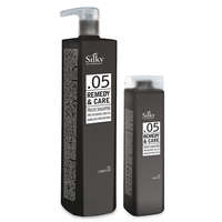 Silky TRIVIX HAIRLOSS PREVENTION SHAMPOO - hajhullás elleni sampon 250 ml