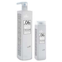 Silky X-TRIM ANTI-DANDRUFF SHAMPOO - korpásodás elleni sampon 250 ml