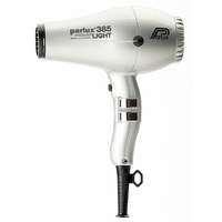 Parlux 385 Ceramic & Ionic Power Light hajszárító 2150 W, ezüst