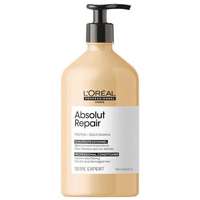  L'ORÉAL Professionnel Serie Expert Absolut Repair Protein+Qu. Conditioner 750 ml (Protein + Gold)