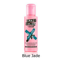  Crazy Color 67 Blue Jade 100 ml
