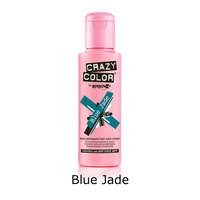 Crazy Color 67 Blue Jade 100 ml