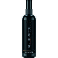Schwarzkopf Professional Silhouette Super Hold pumpás hajlakk 200 ml